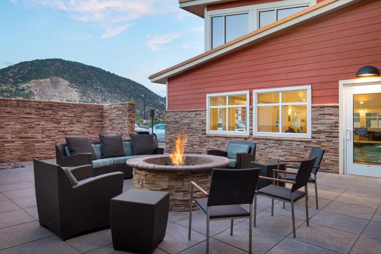 Hotel Residence Inn Glenwood Springs