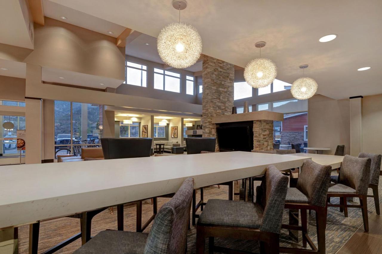 Residence Inn Glenwood Springs 3* Glenwood Springs