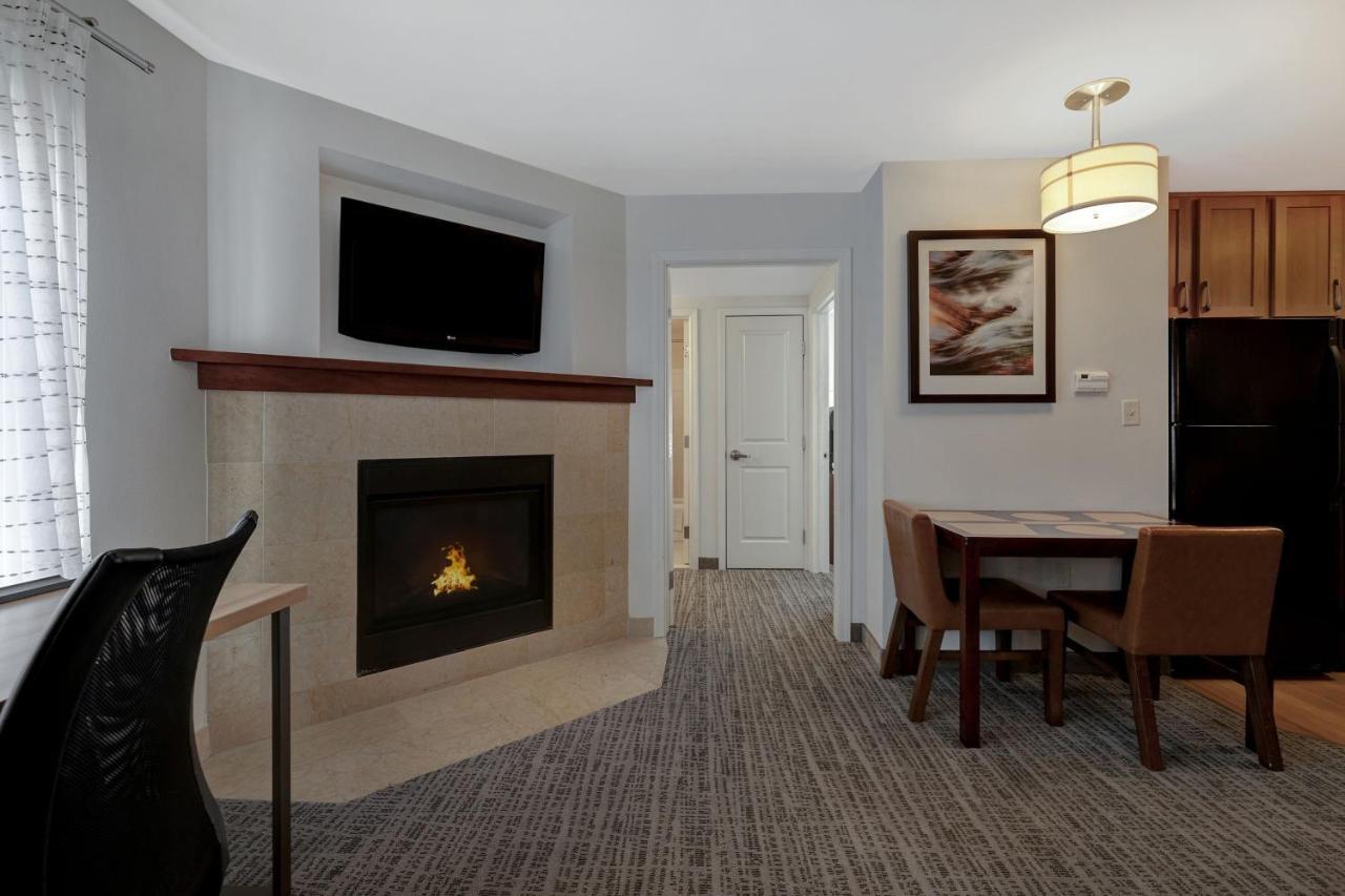 Residence Inn Glenwood Springs 3* Glenwood Springs
