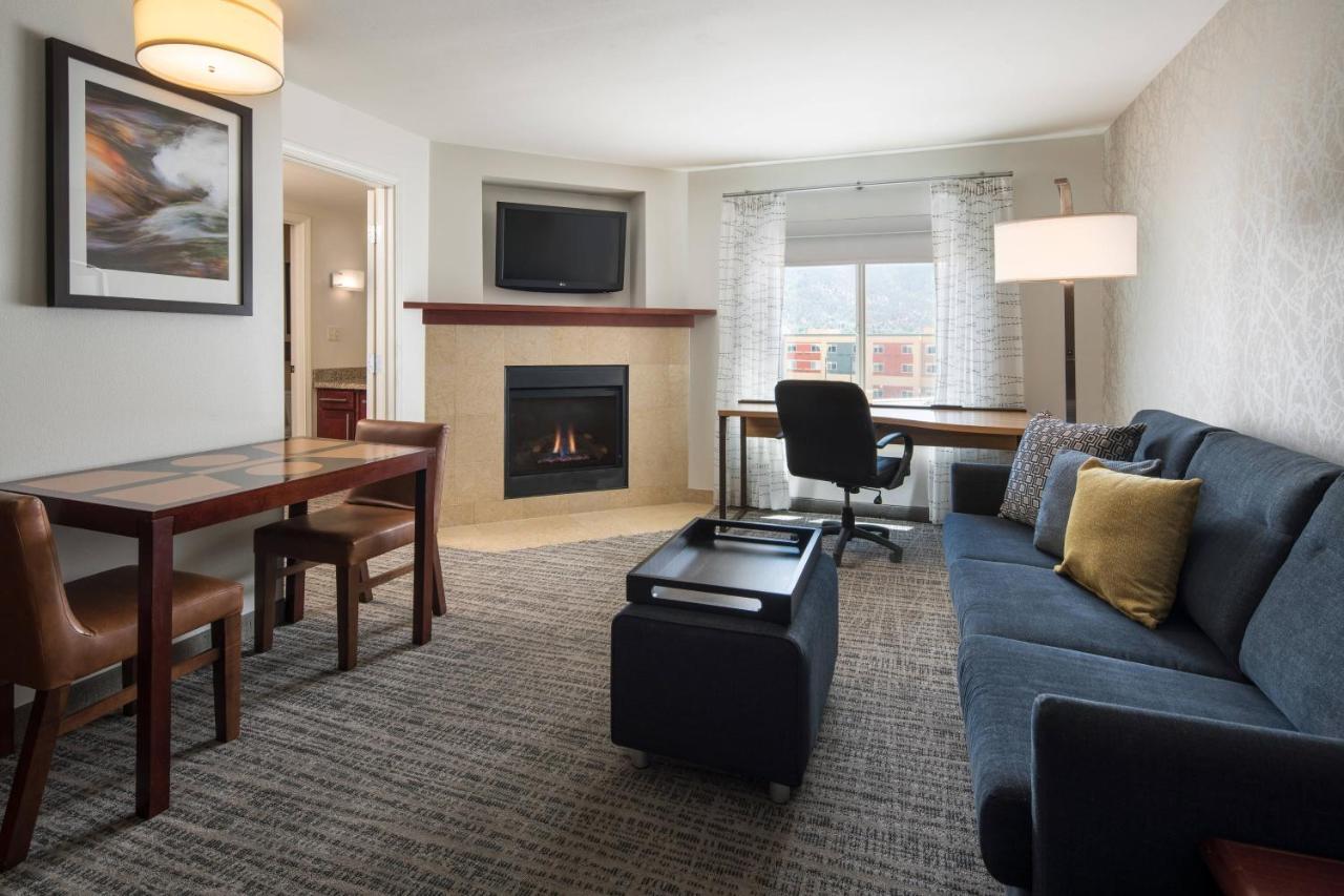Residence Inn Glenwood Springs Hotel 3*