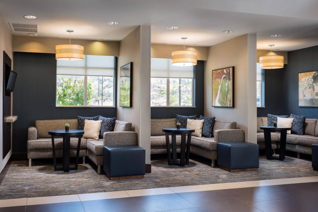 Hotel Residence Inn Glenwood Springs 3*