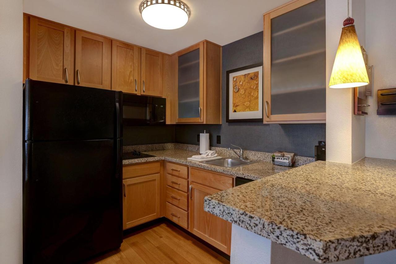 Residence Inn Glenwood Springs 3* Glenwood Springs