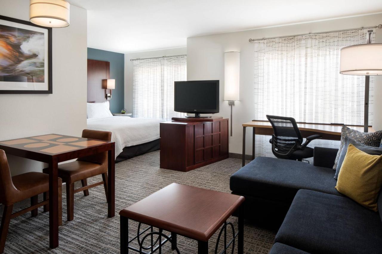 Hotel Residence Inn Glenwood Springs 3*