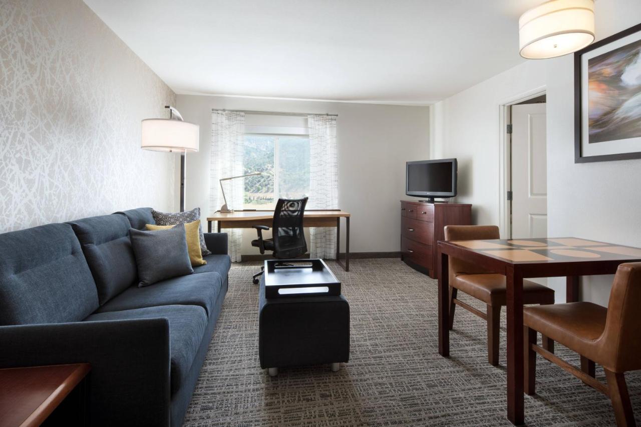 Residence Inn Glenwood Springs Hotel