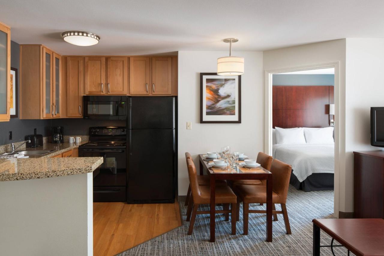 Residence Inn Glenwood Springs Glenwood Springs