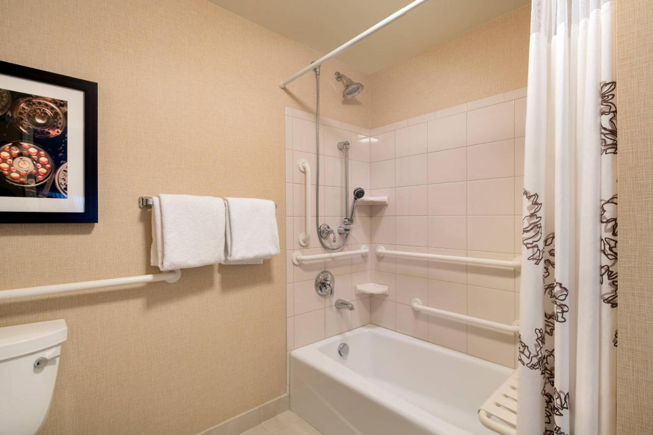Residence Inn Glenwood Springs 3* Glenwood Springs