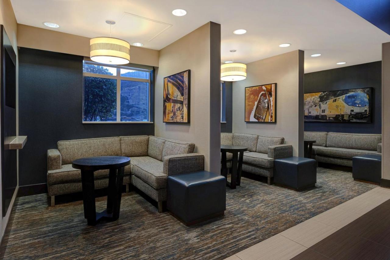 Hotel Residence Inn Glenwood Springs