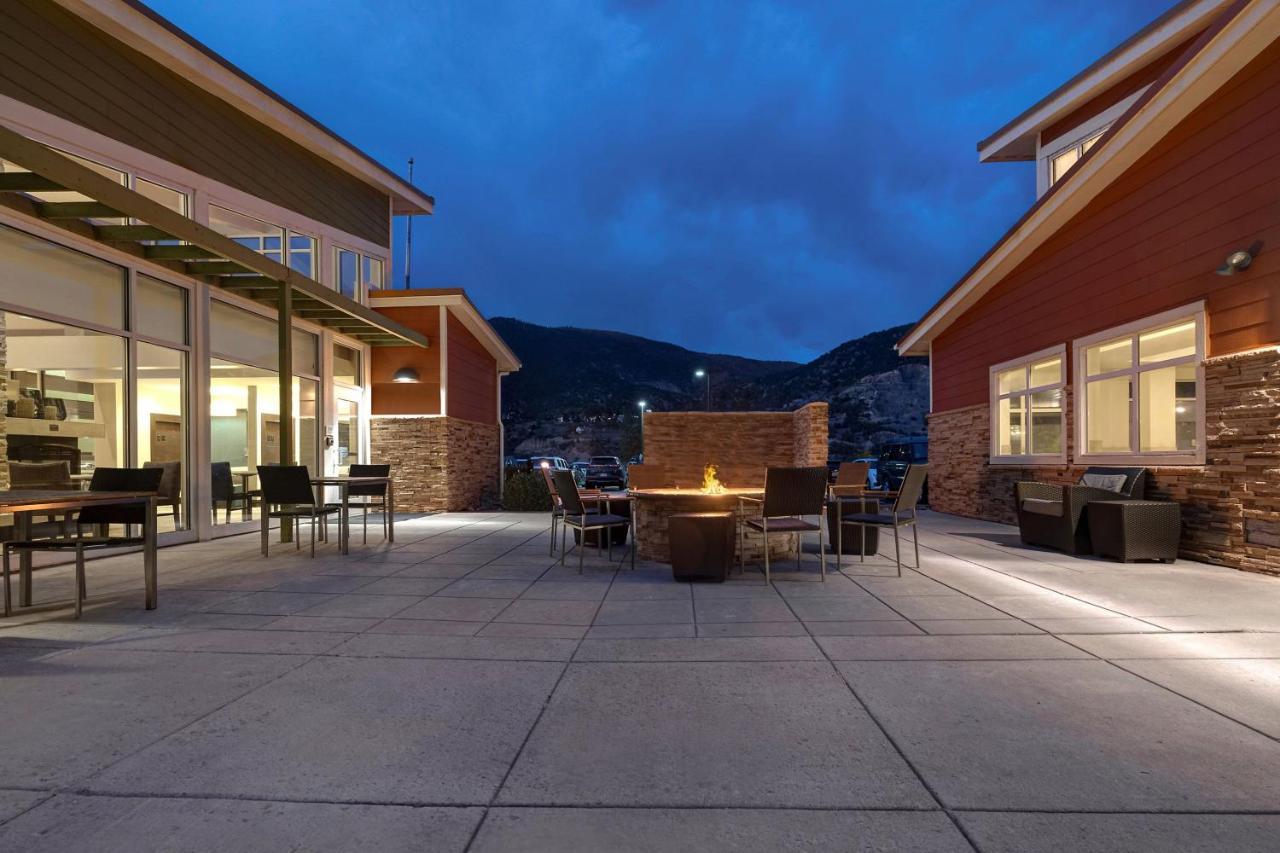 Residence Inn Glenwood Springs Hotel Glenwood Springs