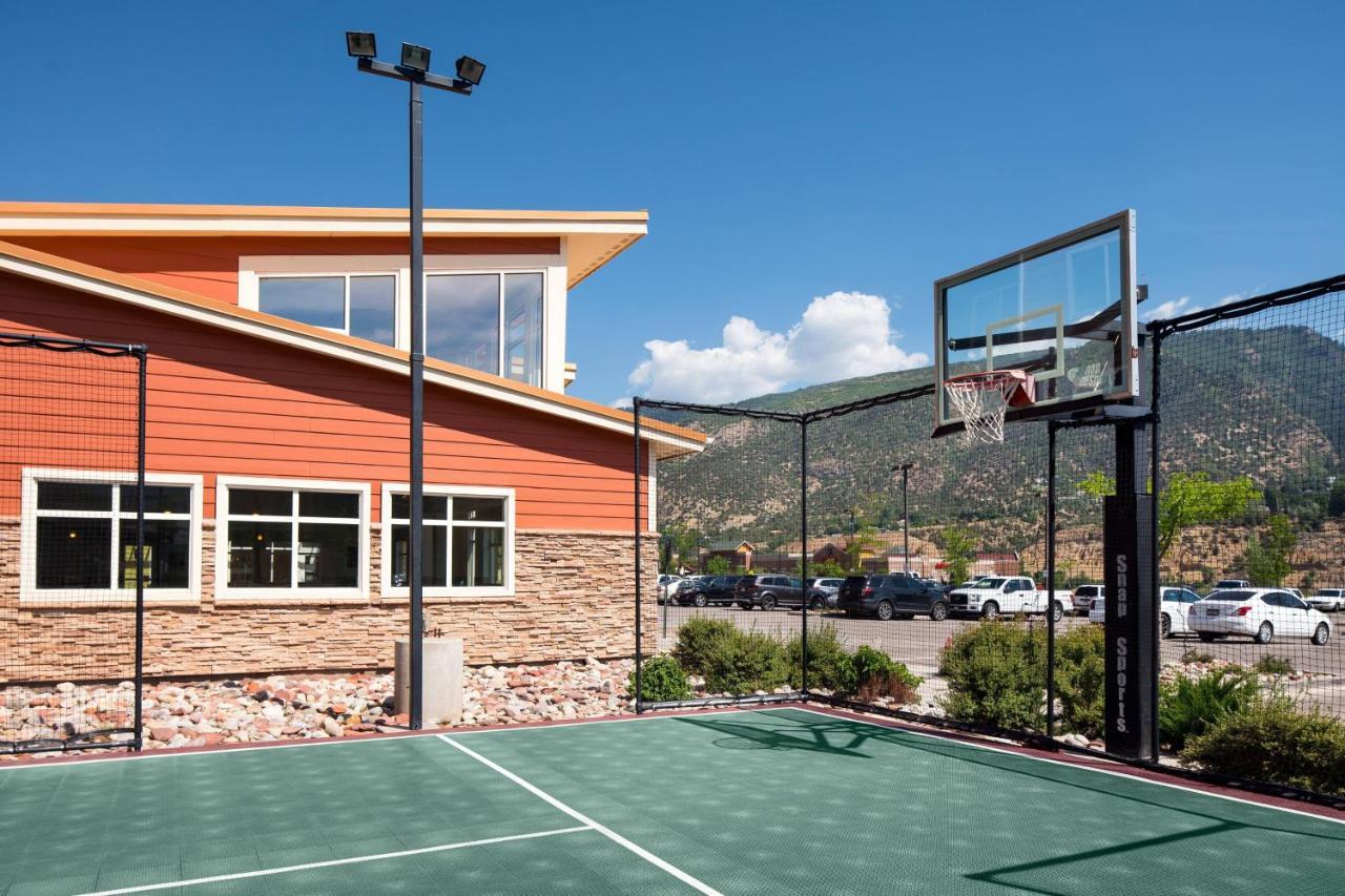 Hotel Residence Inn Glenwood Springs