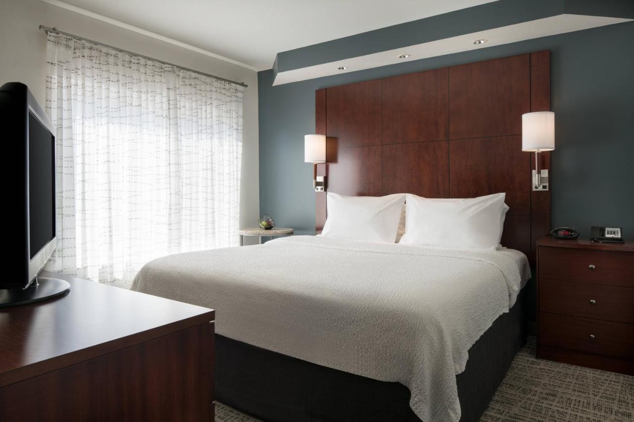 Residence Inn Glenwood Springs Hotel
