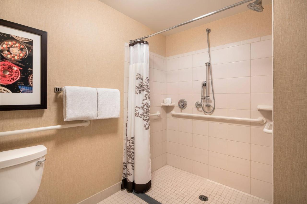 Hotel Residence Inn Glenwood Springs