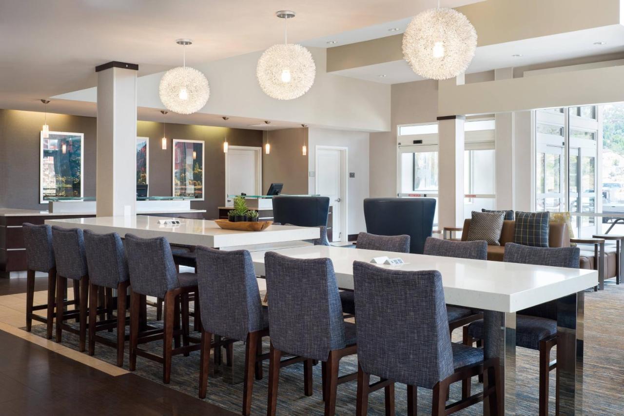 Residence Inn Glenwood Springs Hotel 3*