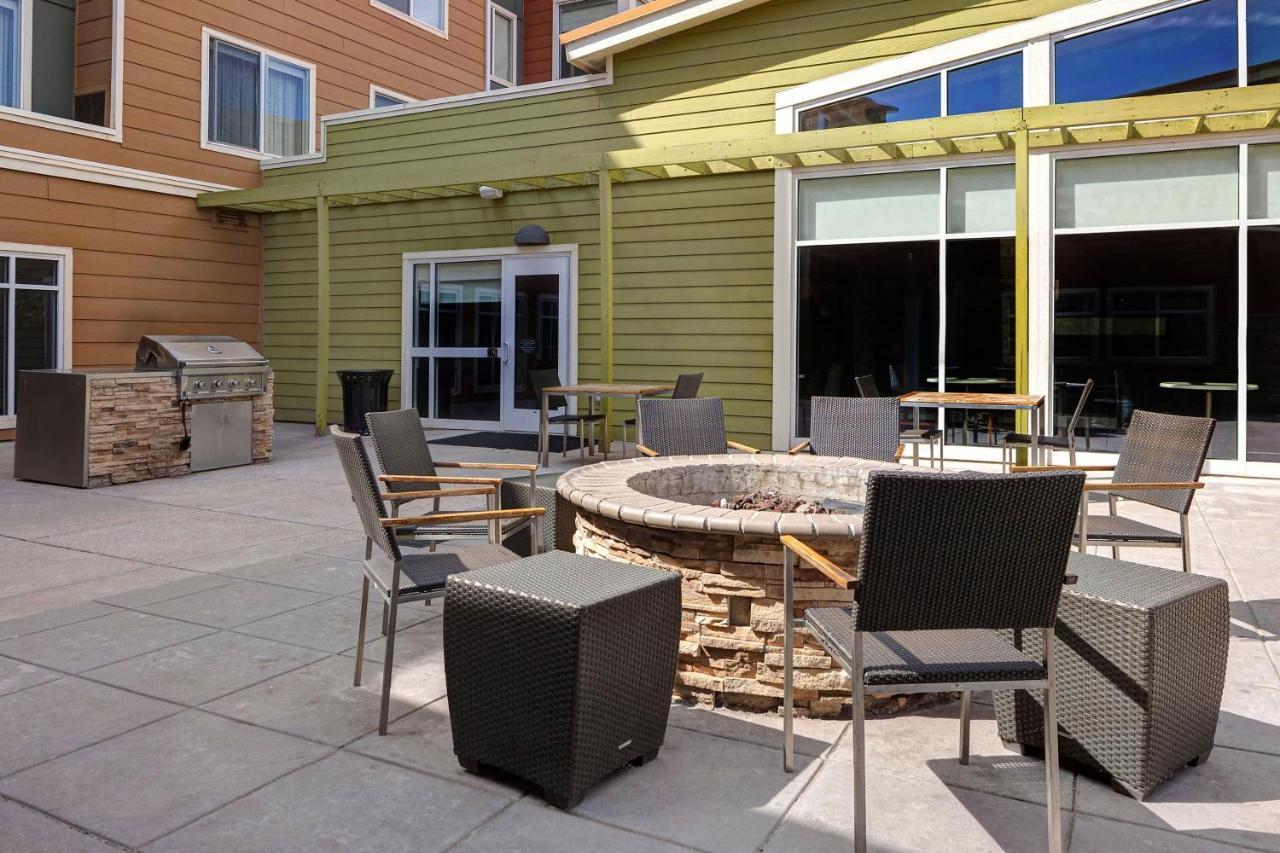 Residence Inn Glenwood Springs 3*