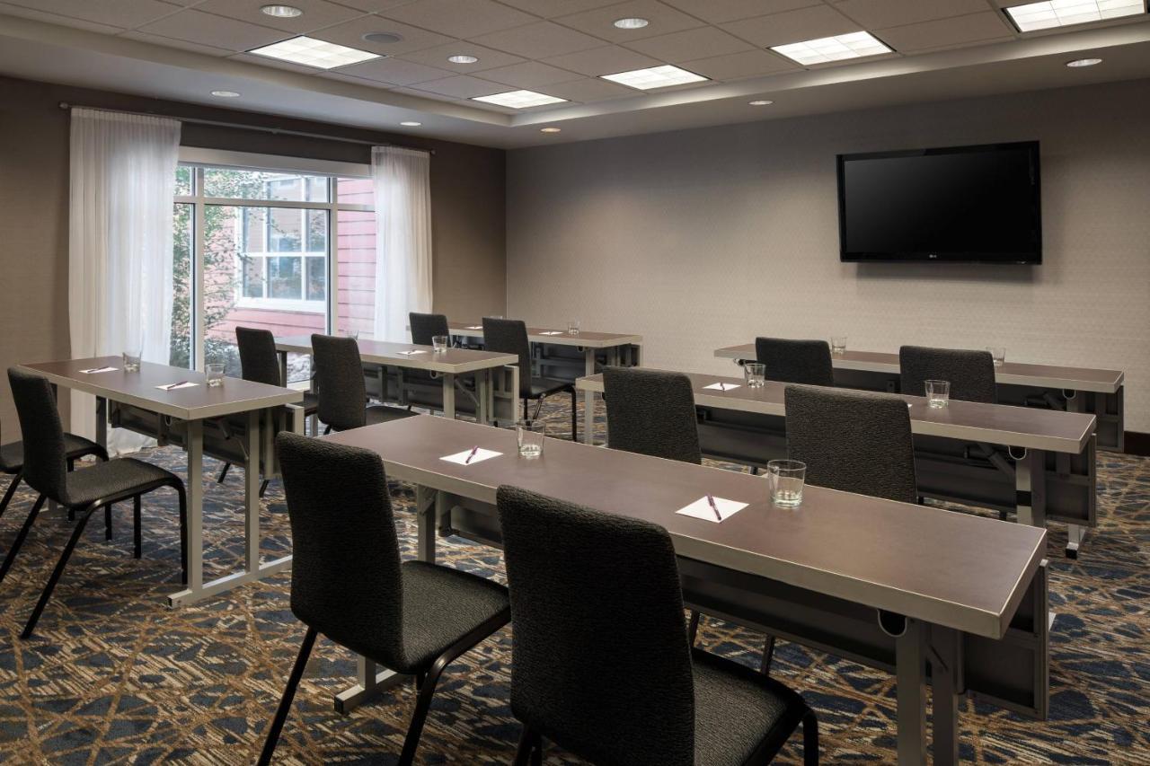 Residence Inn Glenwood Springs Hotel 3*
