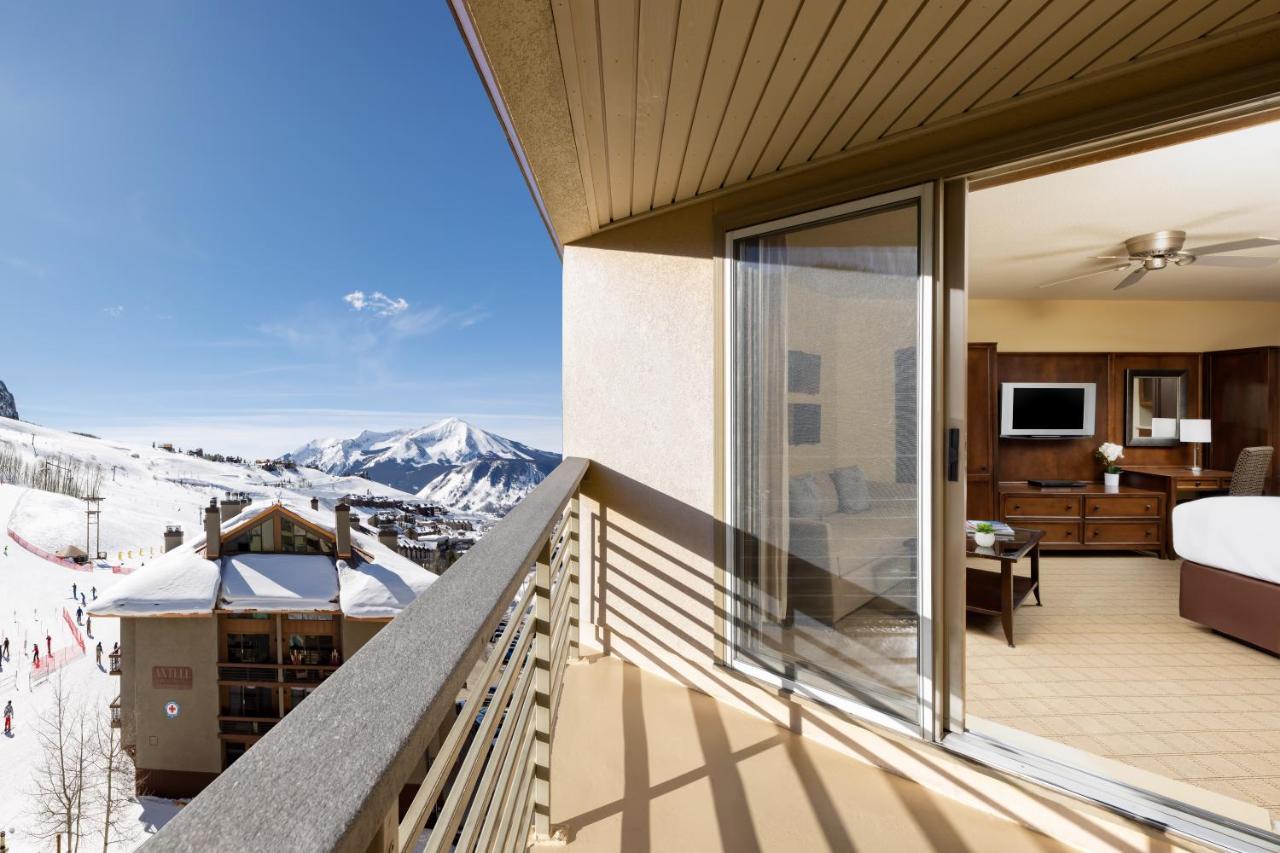 Hotel Elevation & 4*