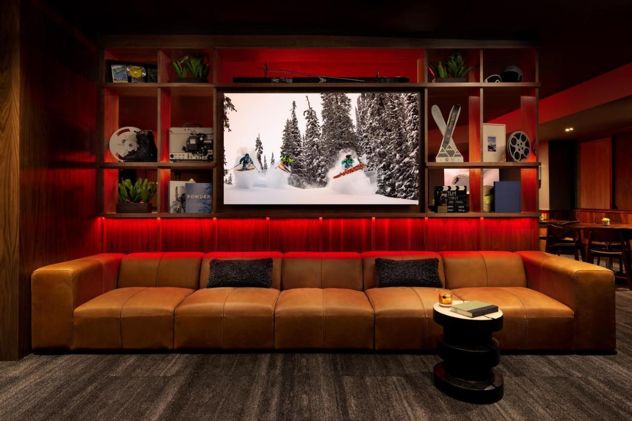 Elevation & 4* Crested Butte