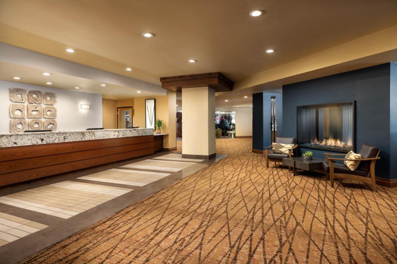 Elevation & 4* Crested Butte