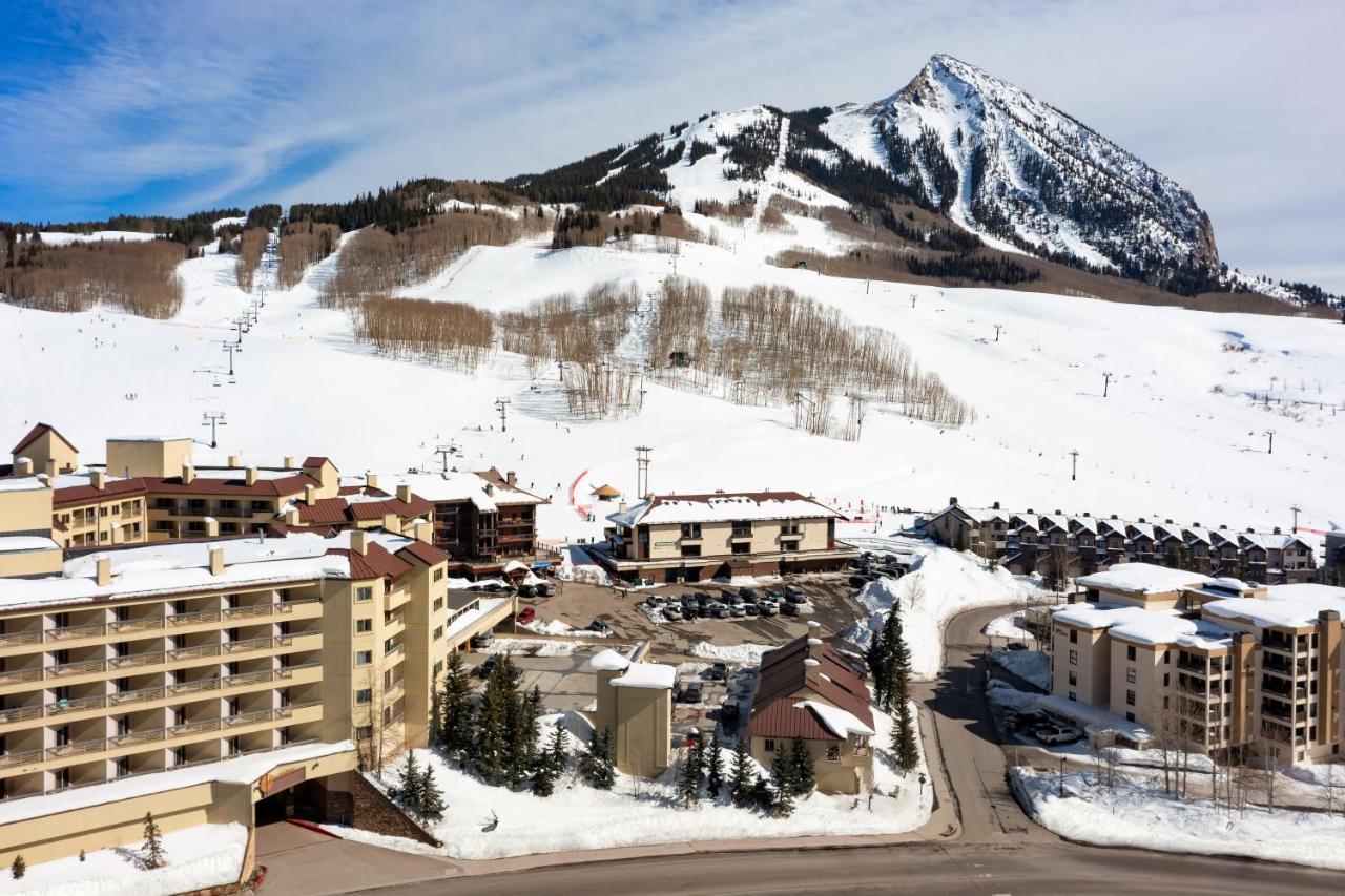 Elevation & Hotel 4*