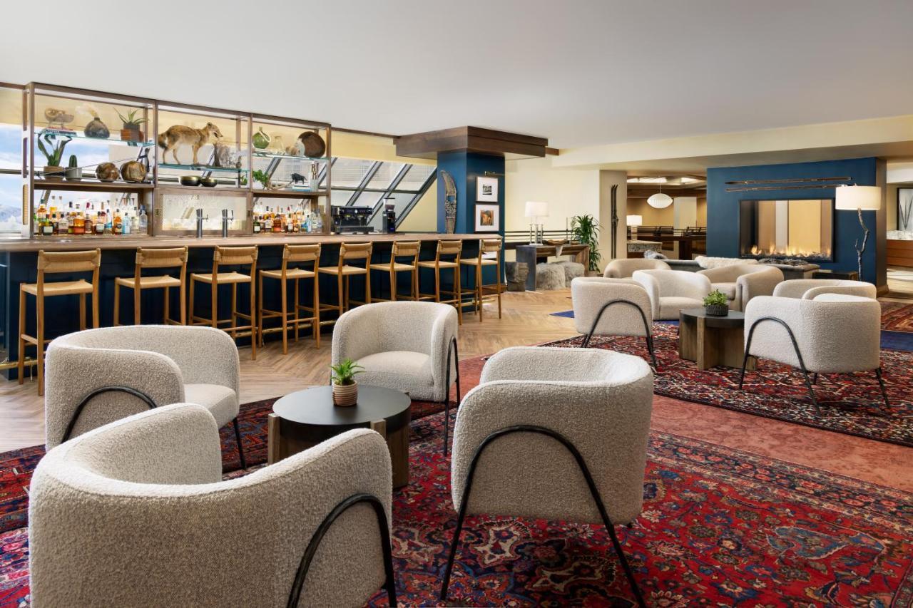 Hotel Elevation & 4*