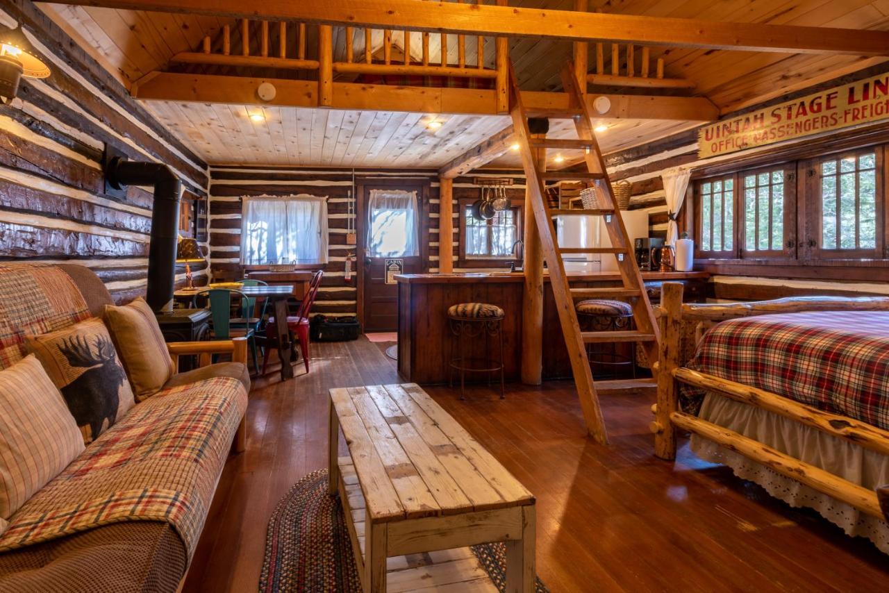 Pioneer Guest 3* Crested Butte
