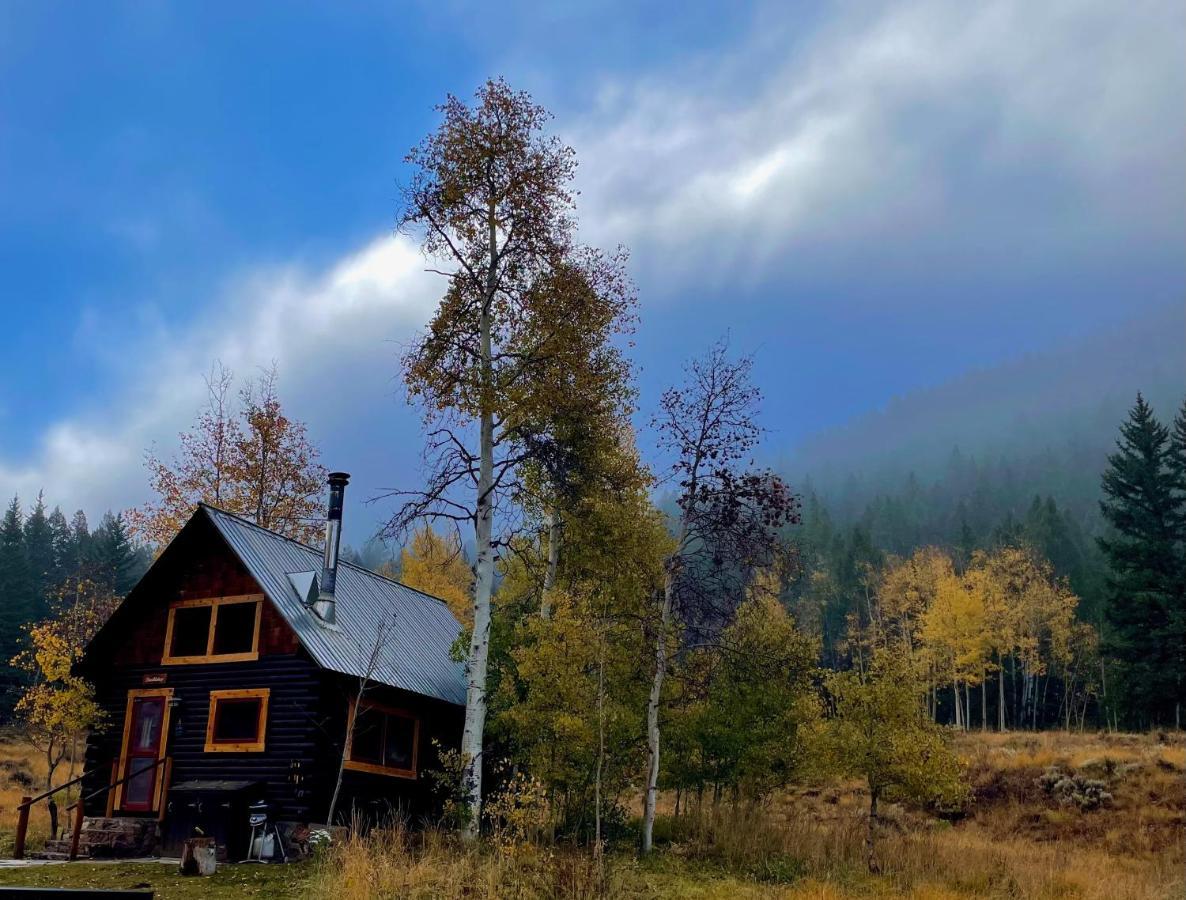 Pioneer Guest 3* Crested Butte