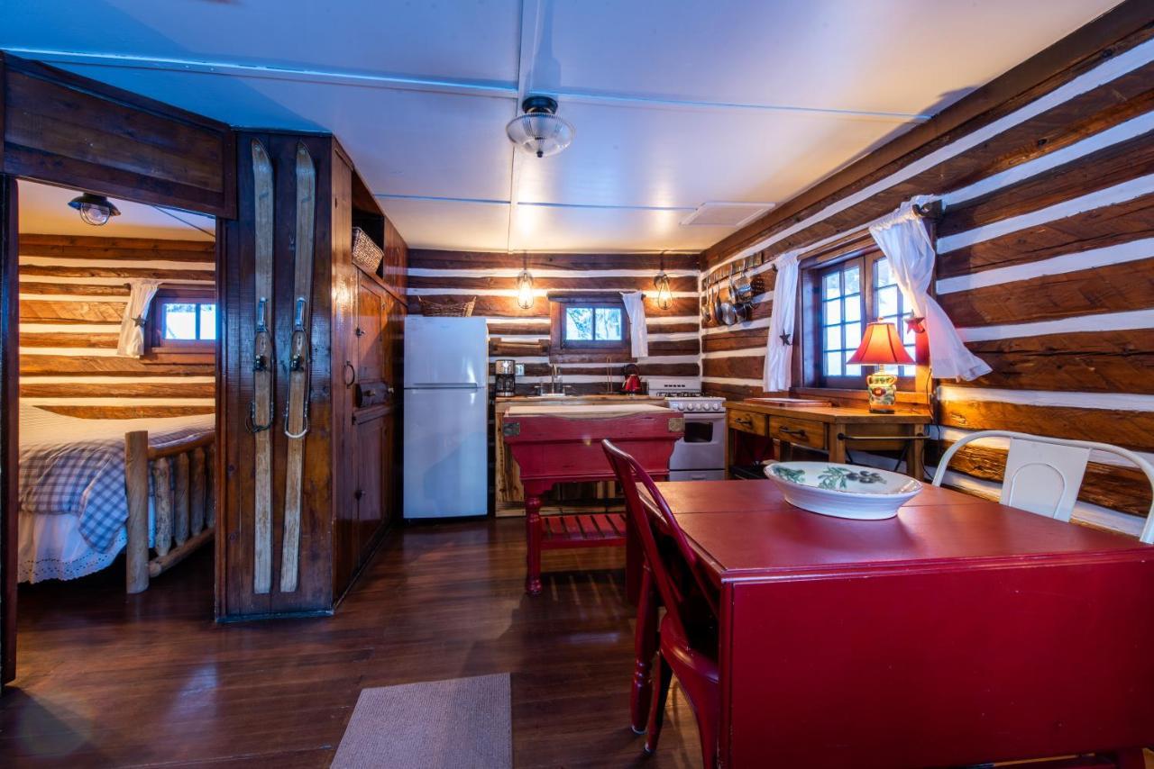 Resort Pioneer Guest Crested Butte