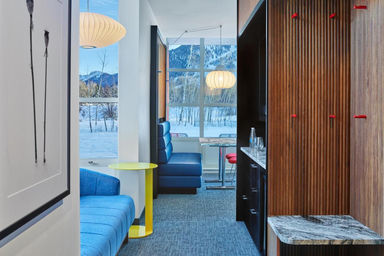 Meadows 4* Aspen