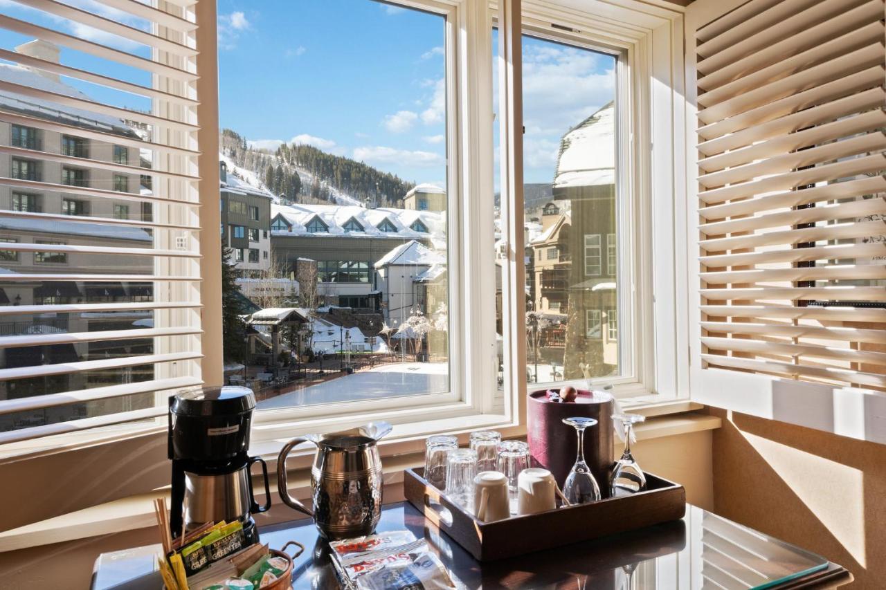 Poste Montane By East West Beaver Creek