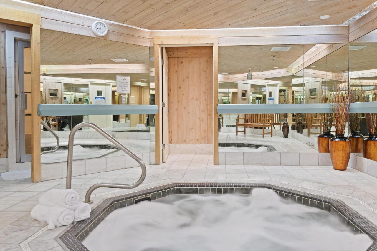 Aparthotel Poste Montane By East West Beaver Creek