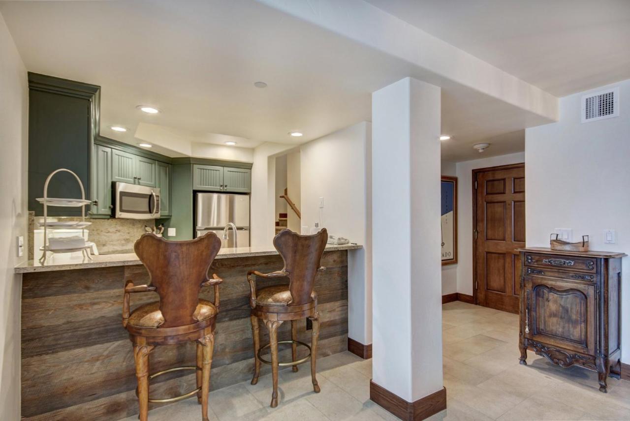 The Pines Lodge, A Rockresort 4* Beaver Creek
