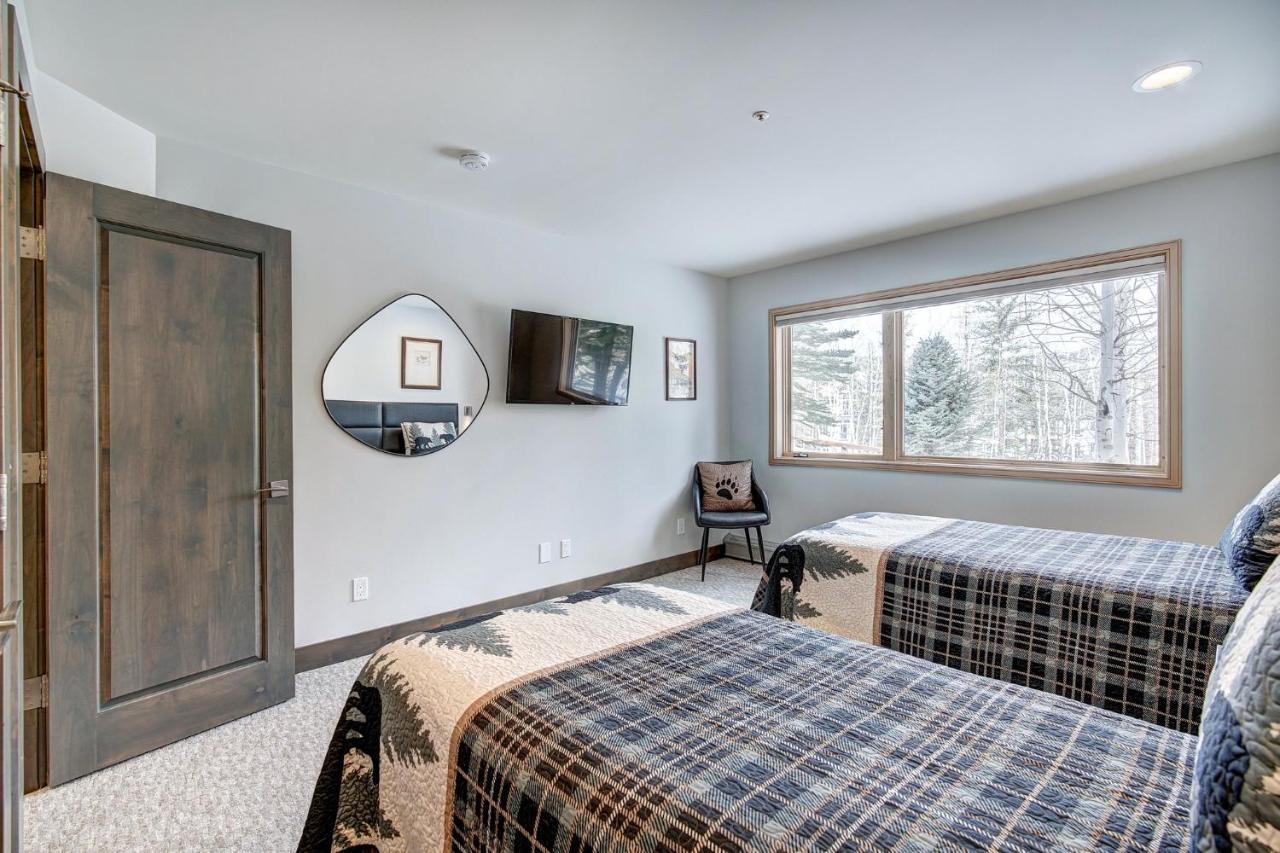 The Pines Lodge, A Rockresort Resort 4*