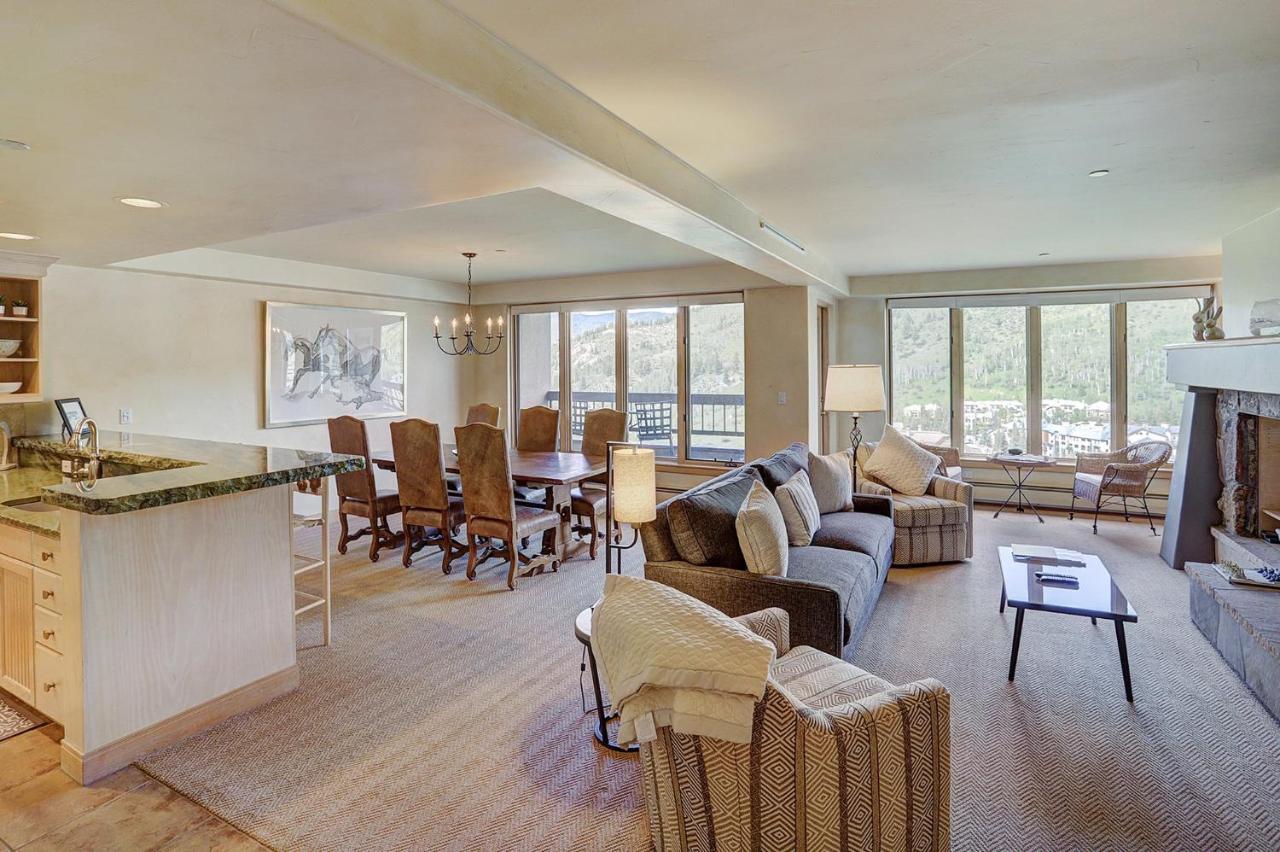 The Pines Lodge, A Rockresort Resort