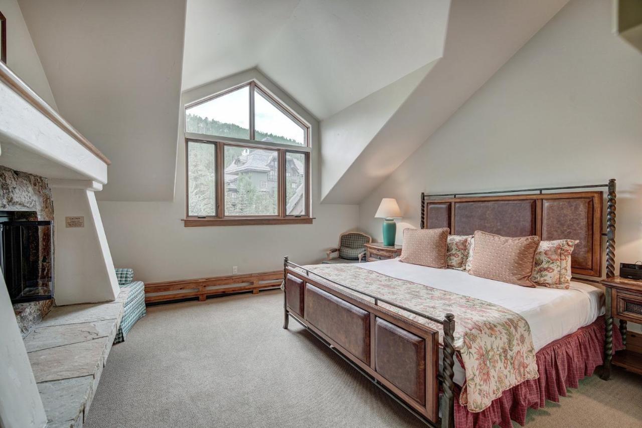 The Pines Lodge, A Rockresort Beaver Creek