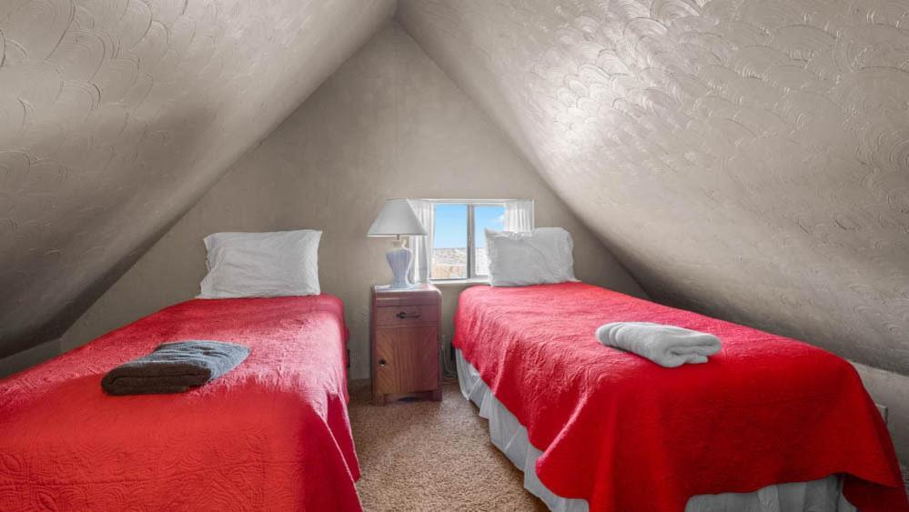Cozy House Close To Main St In Downtown Leadville!