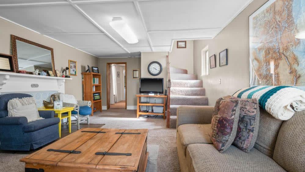 Holiday home Cozy House Close To Main St In Downtown Leadville!