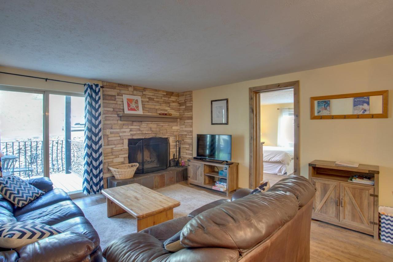 With Pool Access Walk To Slopes Crested Butte
