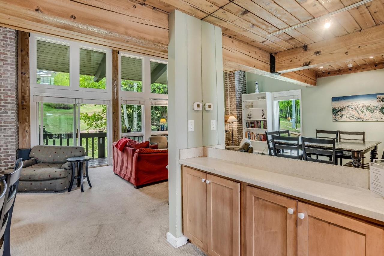Holiday home Interlude 3-bedroom Unit 307