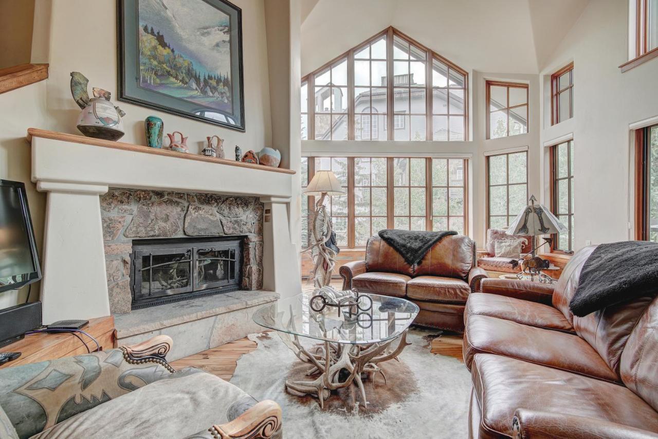 The Pines Lodge, A Rockresort