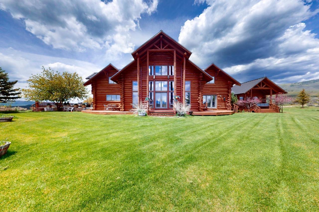 Springs Luxury Holiday home
