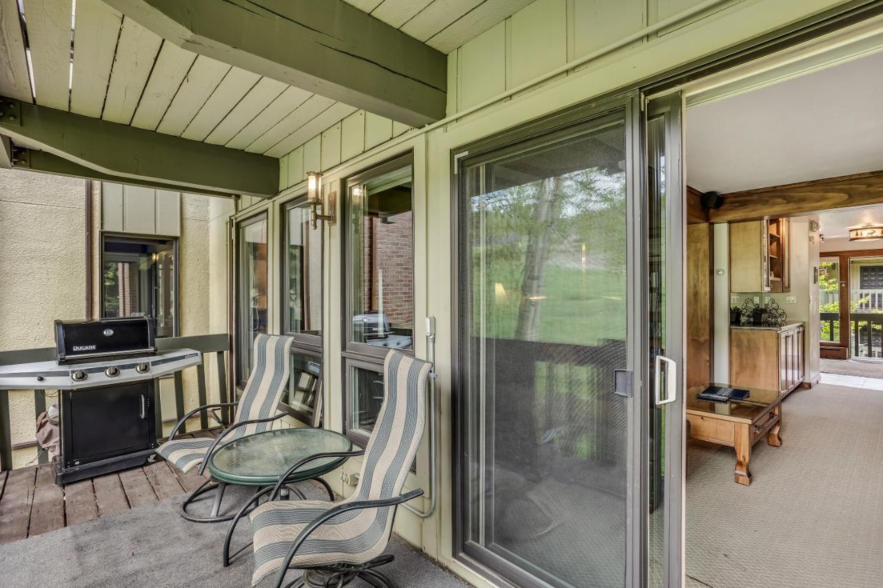 Interlude 2-bedroom Unit 205 *