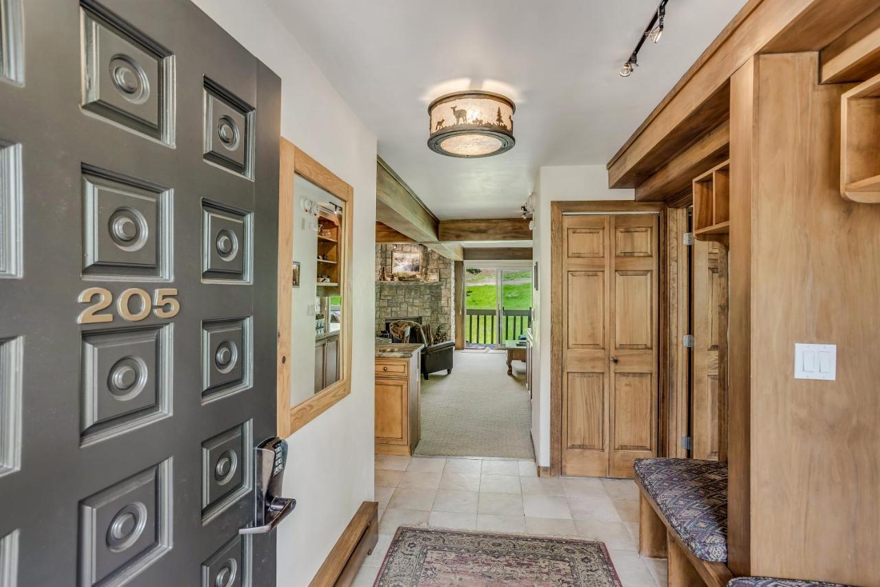 Interlude 2-bedroom Unit 205