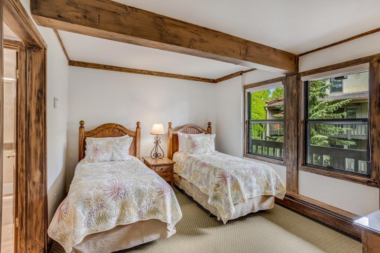 Interlude 2-bedroom Unit 205 Holiday home *