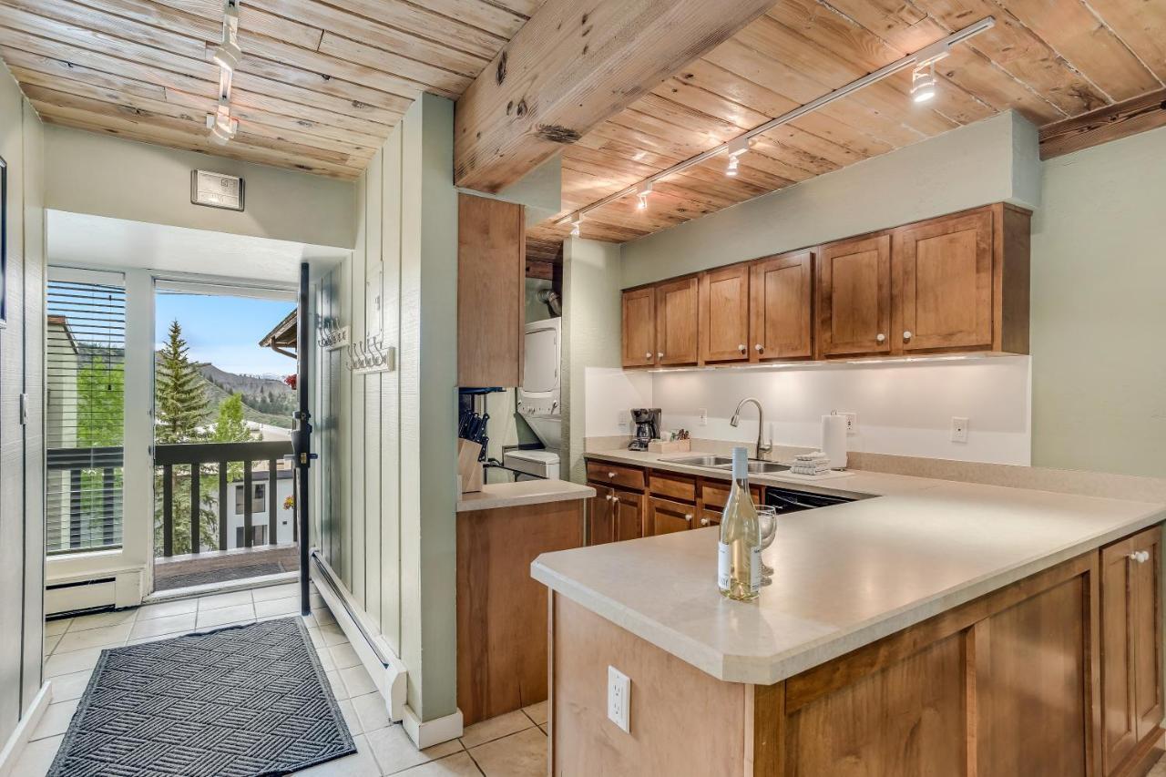 Holiday home Interlude 3-bedroom Unit 307 Snowmass Village