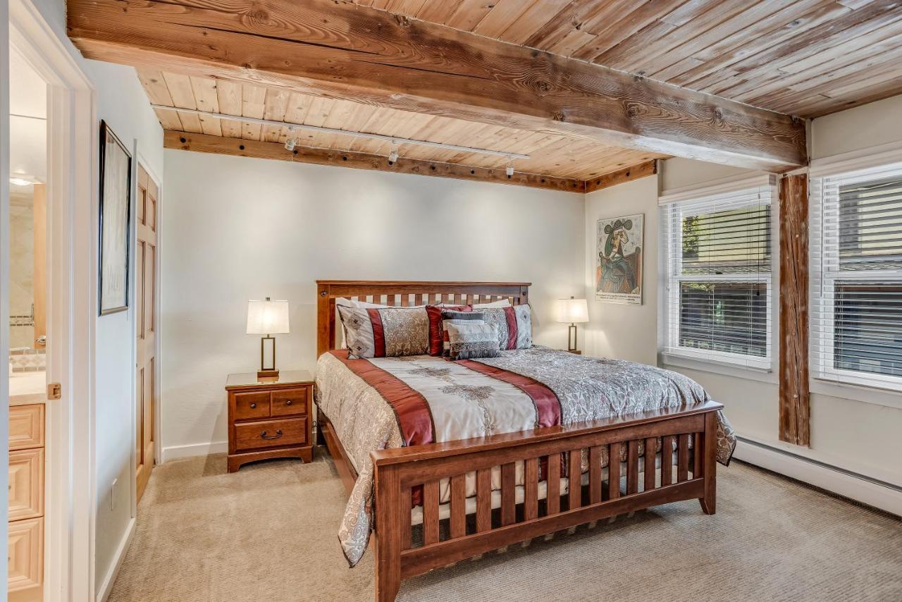 Interlude 3-bedroom Unit 307