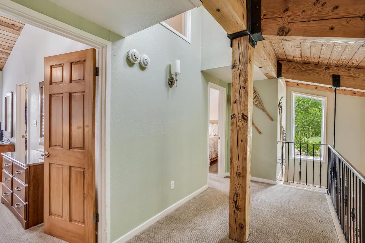 Interlude 3-bedroom Unit 307 Holiday home