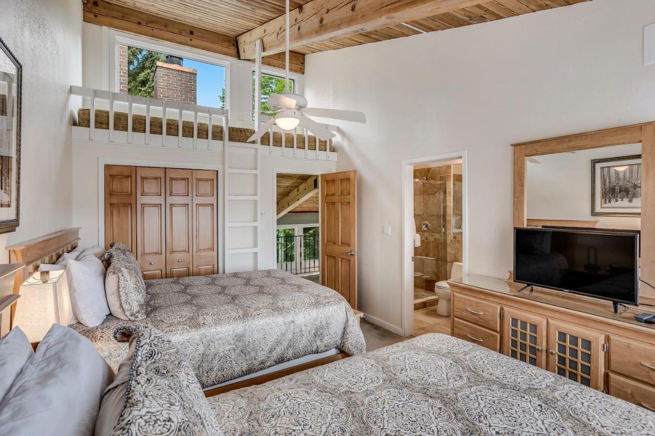 Interlude 3-bedroom Unit 307 Holiday home *