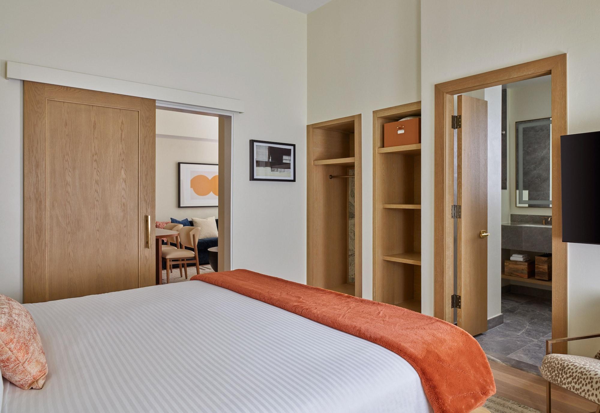 Limelight Hotel