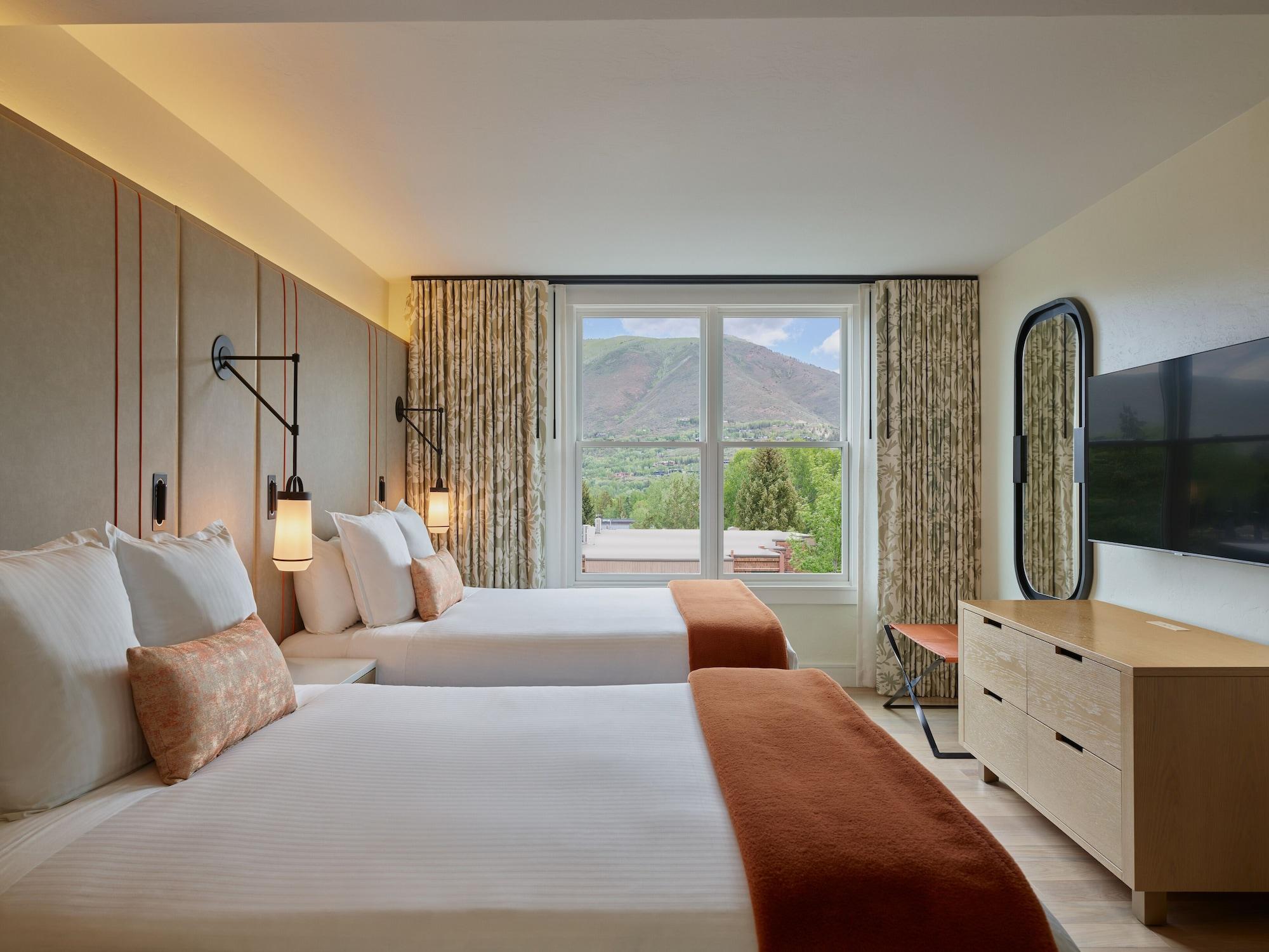 Limelight Hotel 4*