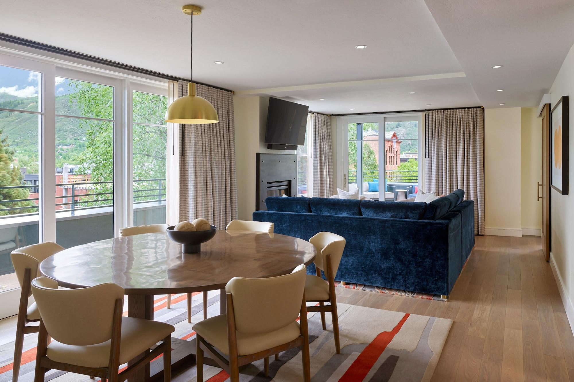 Limelight 4* Aspen