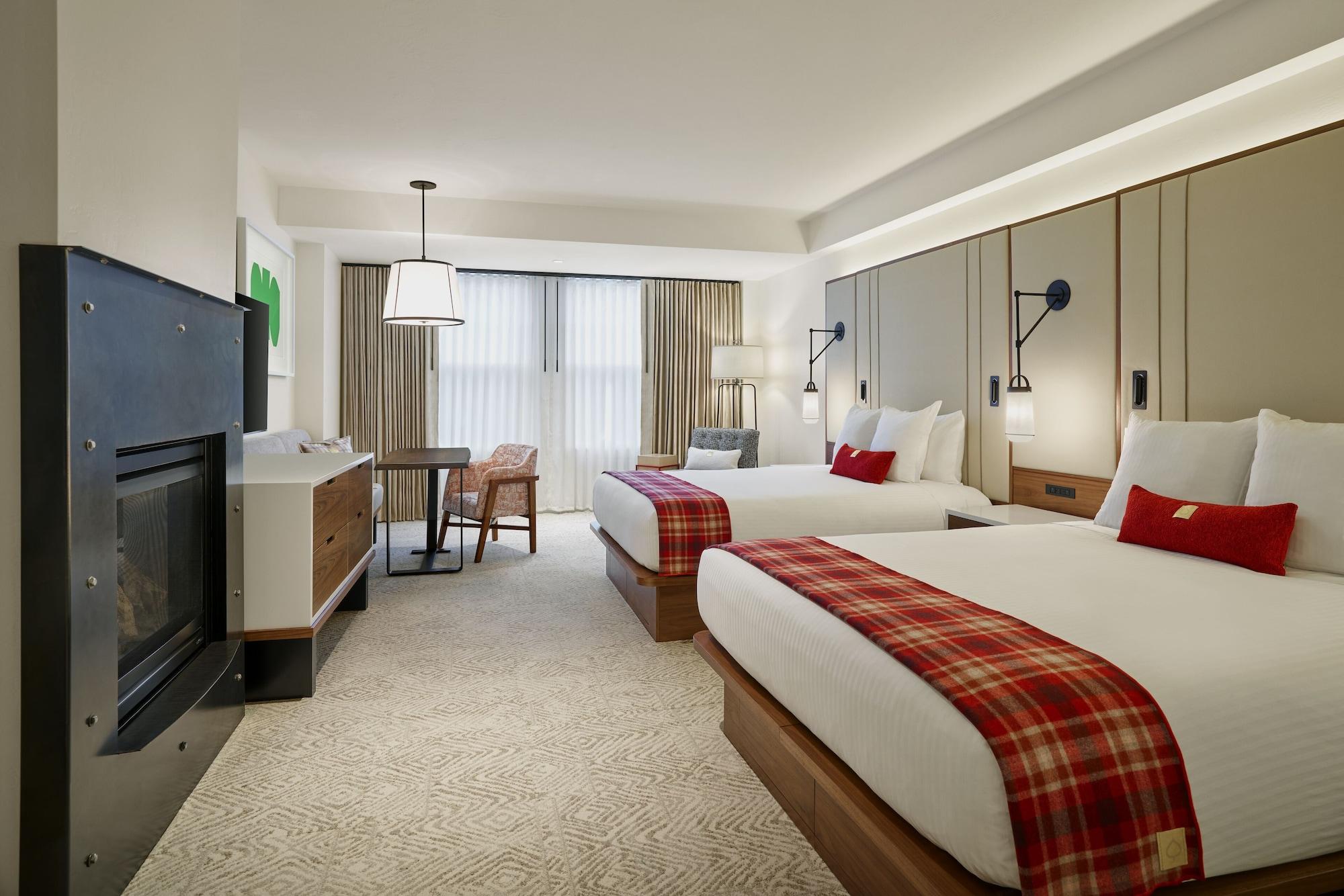 Hotel Limelight 4*